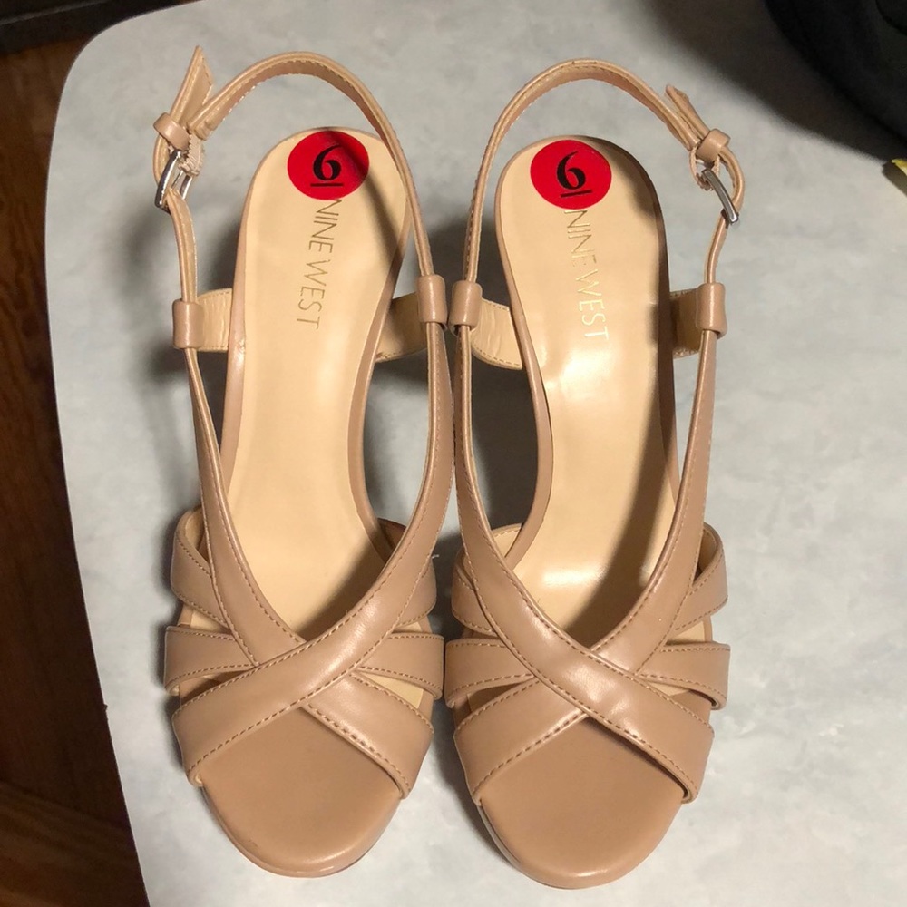 Nine West Heels